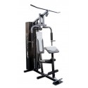 JK 6097 Stazione Multifunzione Pesi 70 kg