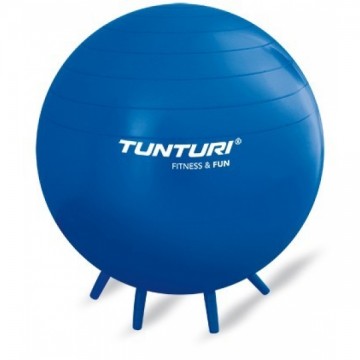 Sit Ball Tunturi cm 65 - palla da ginnastica antiscoppio