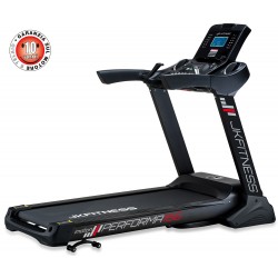 PERFORMA 166 - Tapis Roulant by JK Fitness