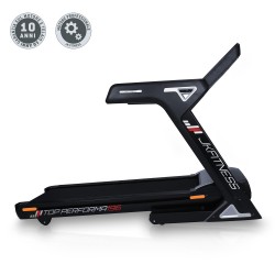 TOP PERFORMA 196 - Tapis Roulant by JK Fitness