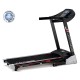 TEKNA 106 - Tapis Roulant by JK Fitness