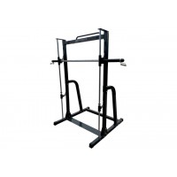 JK 6067 Stazione Multifunzione Smith Machine