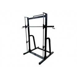 JK 6067 Stazione Multifunzione Smith Machine Multipower