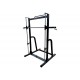 JK 6067 Stazione Multifunzione Smith Machine