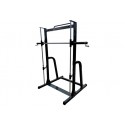 JK 6067 Stazione Multifunzione Smith Machine Multipower