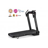 SUPERCOMPACT 48 - Tapis Roulant by JK Fitness