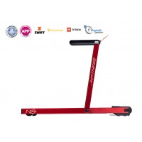 JK Compact M8+ - Tapis Roulant by JK Fitness