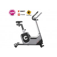 JK 266 Cicloergometro Elettromagnetico by JK Fitness