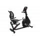 Cyclette orizzontale JK 317 Recumbent - JK Fitness