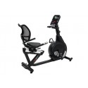 PREZZO SCONTATO JK 317 Cyclette orizzontale Recumbent - JK Fitness