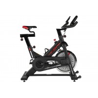 JK 554 Spinbike Indoor Cycle - JK Fitness