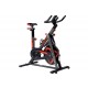 JK 517 Spinbike Indoor Cycle - JK Fitness