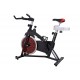 JK 517 Spinbike Indoor Cycle - JK Fitness