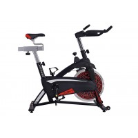 JK 517 Spinbike Indoor Cycle - JK Fitness