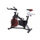 JK 507 Spinbike Indoor Cycle - JK Fitness