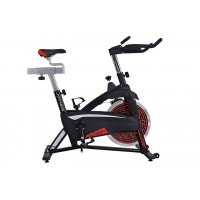 JK 507 Spinbike Indoor Cycle - JK Fitness