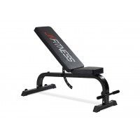 JK 6045 Panca regolabile  JK Fitness