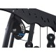 JKV60 Stazione Multifunzione - JK Fitness Vertical Line
