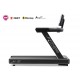 PREZZO SCONTATO JKV10- Tapis Roulant by JK Fitness + Fascia Cardio OMAGGIO