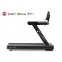 PREZZO SCONTATO JKV10- Tapis Roulant by JK Fitness + Fascia Cardio OMAGGIO