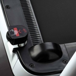 Tapis Roulant JK SC48 JK Fitness – salvaspazio richiudibile in offerta