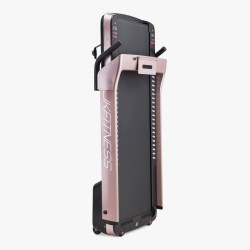 Tapis Roulant JK SC48 JK Fitness – salvaspazio richiudibile in offerta