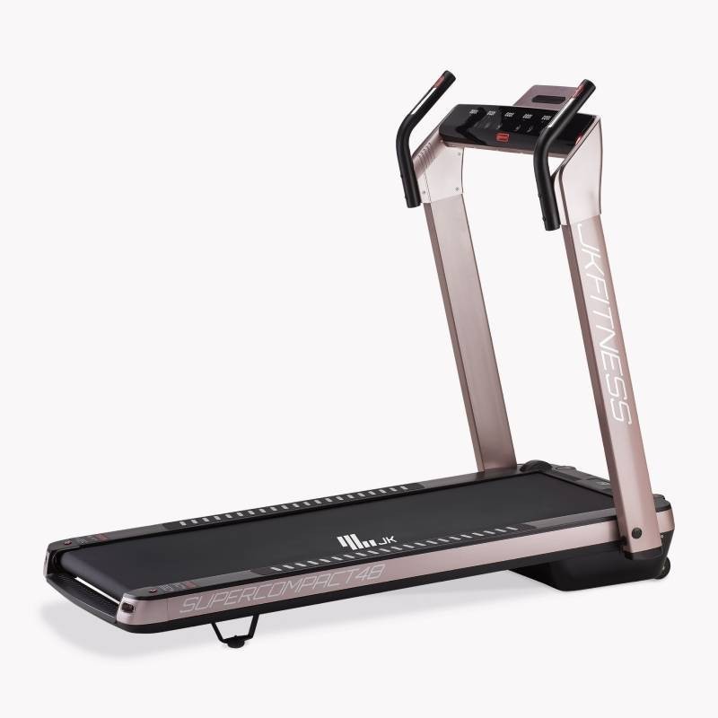 Tapis Roulant JK SC48 JK Fitness – salvaspazio richiudibile in offerta