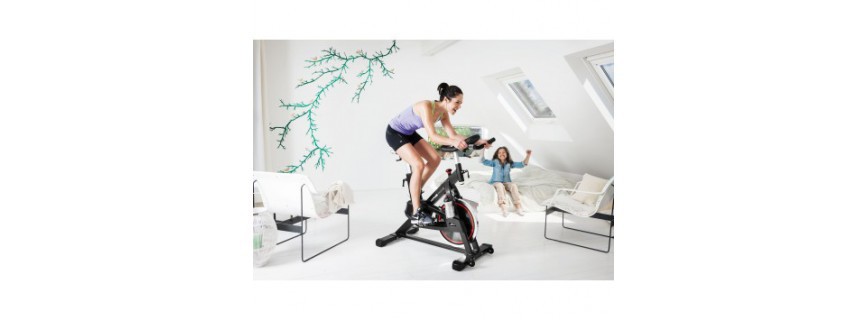 Indoor Cycles